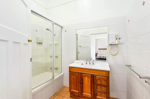 Quality Inn Grafton - ACT Tourism 1