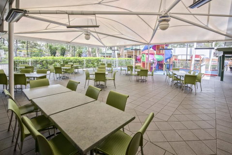Quality Inn Penrith Sydney - ACT Tourism 3