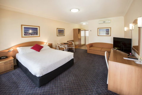 Quality Inn Penrith Sydney - ACT Tourism 2