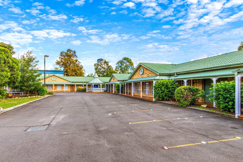 Jamisontown NSW ACT Tourism