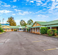 Quality Inn Penrith Sydney - ACT Tourism