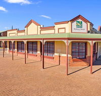 Quality Inn Railway Motel - ACT Tourism