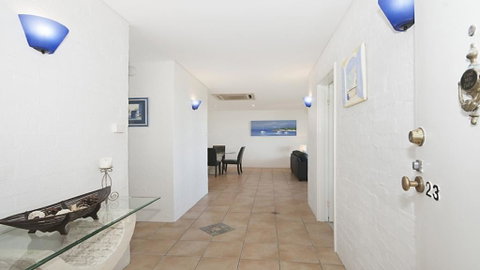 Quarterdeck 23 - WiFi - ACT Tourism 1