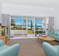 Quarterdeck Unit 2 - Lennox Head - ACT Tourism