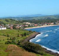 Quarterdeck Unit 20 - Lennox Head - ACT Tourism