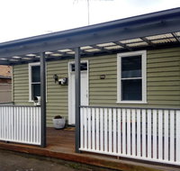 Quartz Cottage Geelong - ACT Tourism