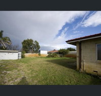 Queens Park Home - ACT Tourism