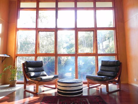 Queenstown Retreat B&B - ACT Tourism 1