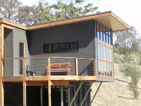 Queenstown Retreat B&B - ACT Tourism 0