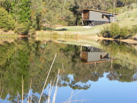 Queenstown Retreat B&B - ACT Tourism 2