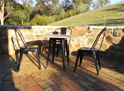 Queenstown Retreat B&B - ACT Tourism 3
