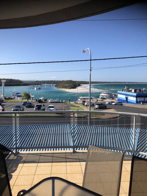 Quelle Vue Huskisson - ACT Tourism 0