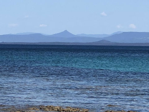 Quelle Vue Huskisson - ACT Tourism 1