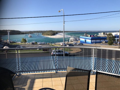 Quelle Vue Huskisson - ACT Tourism 2