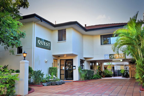 Quest Ascot - ACT Tourism 1