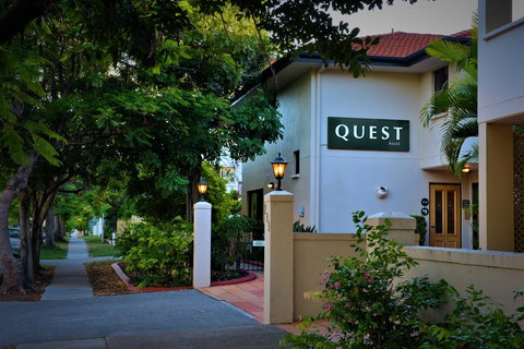 Quest Ascot - ACT Tourism 2