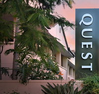 Quest Ascot - ACT Tourism