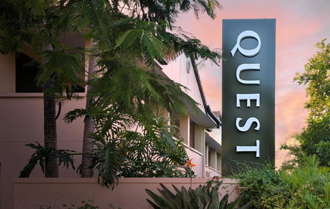 Quest Ascot - ACT Tourism 0
