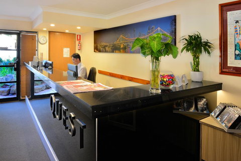 Quest Ascot - ACT Tourism 3