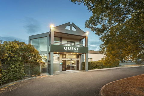 Quest Doncaster - ACT Tourism 1