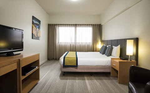 Quest Mackay - ACT Tourism 2