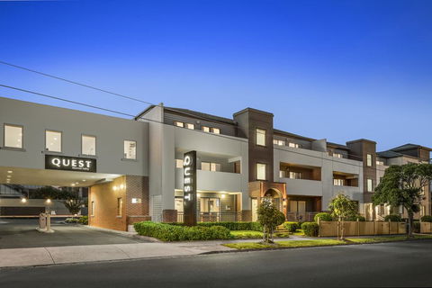 Quest Moonee Valley - ACT Tourism 0
