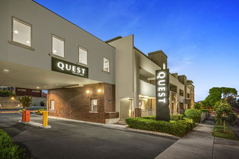 Quest Moonee Valley - ACT Tourism 2