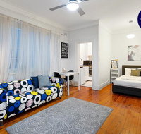 Quiet Art Deco - Cafe Central - ACT Tourism