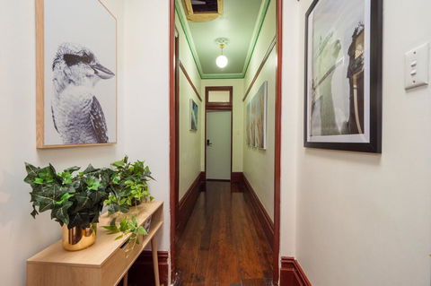 Quiet Private Room In Strathfield 3min To Train Stationg2 - ACT Tourism 3