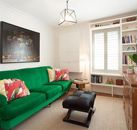 Quiet sanctuary between the city and the beach - ACT Tourism