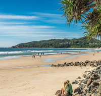 Quiksilver Apartments - ACT Tourism