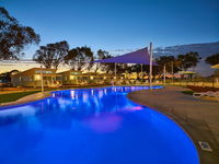 RAC Cervantes Holiday Park