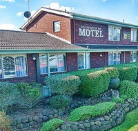 Raglan Motor Inn - ACT Tourism