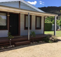 Rail Trail Cottage - ACT Tourism
