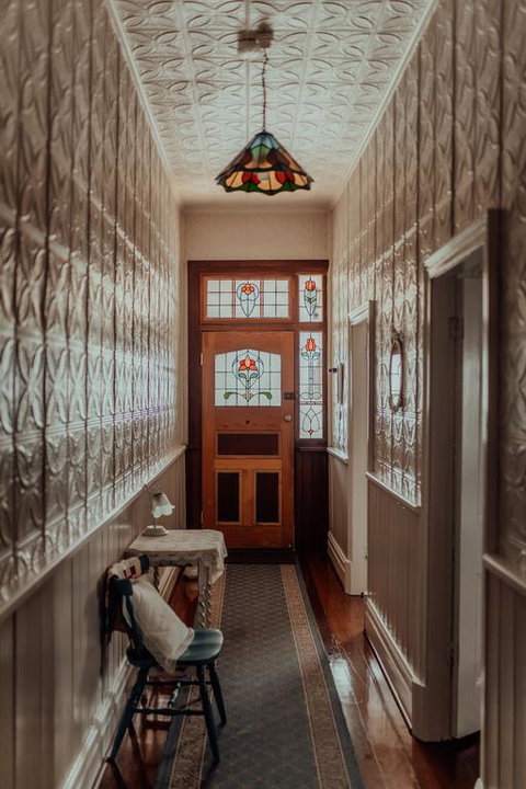 Railway Cottage - ACT Tourism 3