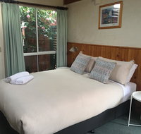Railway Motel Myrtleford - ACT Tourism