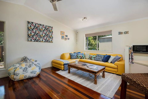 Rainbow Beach Esprit - ACT Tourism 2