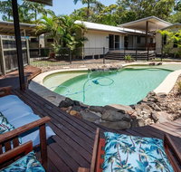 Rainbow Beach Esprit - ACT Tourism