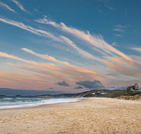 Rainbow Beach Holiday - ACT Tourism