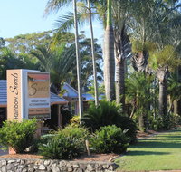 Rainbow Sands Resort - ACT Tourism