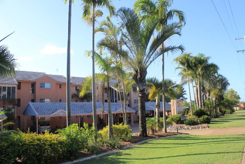 Rainbow Sands Resort - ACT Tourism 1