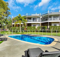 Rainbow Towers 2 - Rainbow Beach High on the Hill Panoramic Views Wi-Fi - ACT Tourism