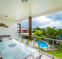 Rainbow Towers 4 - Rainbow Beach 360 Degree Vistas Absolutely Gorgeous - ACT Tourism