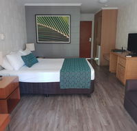 Rainforest Castaways Resort and Spa - ACT Tourism