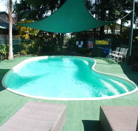 Rainforest Motel - ACT Tourism