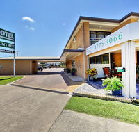 Raintree Motel - ACT Tourism