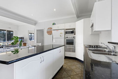 Rakali Cottage Lake Conjola - ACT Tourism 2