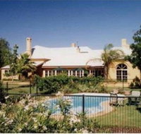 Ranelagh House - ACT Tourism