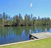 Ranu House - Waterfront - ACT Tourism
