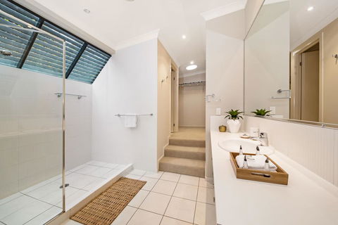 Ravensbourne Escape - Silverwood Lodge - ACT Tourism 2